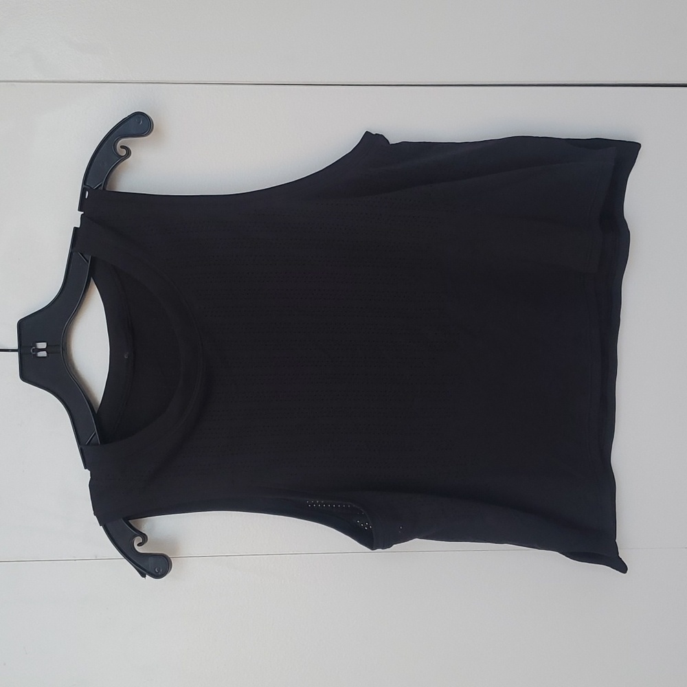 Lululemon Mesh Tank